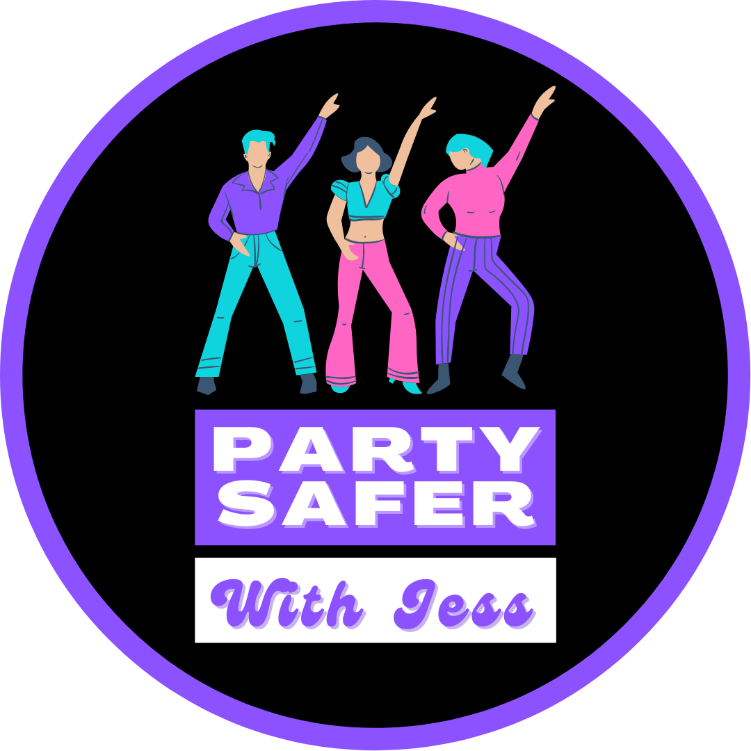 Party Safer with Jess